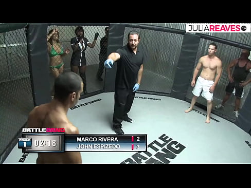 ❤️ Ultimate Fighter e koatile ngoanana oa palo hang ka mor'a ho loana ka lesale litšoantšong tsa bootsoa st.sexafinkarasskaz.ru ❌❤