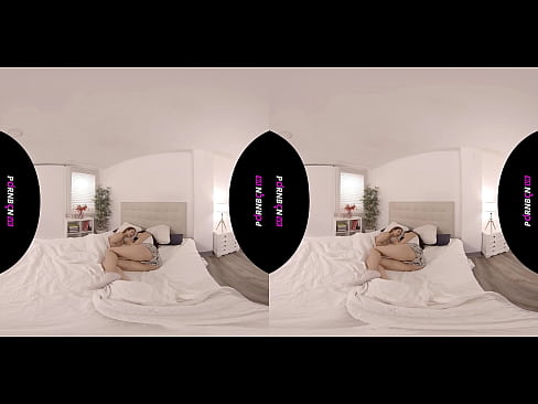 ❤️ PORNBCN VR Lilesbiene tse peli tse nyane li tsoha li lla ka 4K 180 3D virtual reality Geneva Bellucci Katrina Moreno litšoantšong tsa bootsoa st.sexafinkarasskaz.ru ❌❤