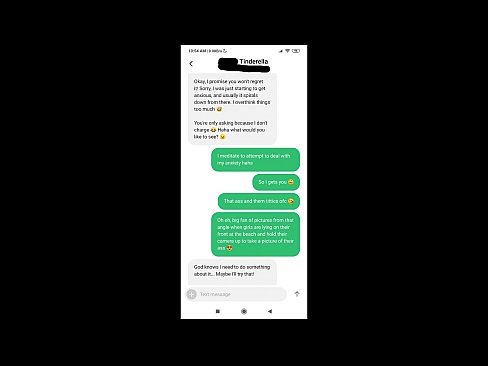 ❤️ Ke kentse PAWG e ncha ho tloha Tinder ho ea ho harem ea ka (bua le Tinder e kenyelelitsoe) litšoantšong tsa bootsoa st.sexafinkarasskaz.ru ❌❤